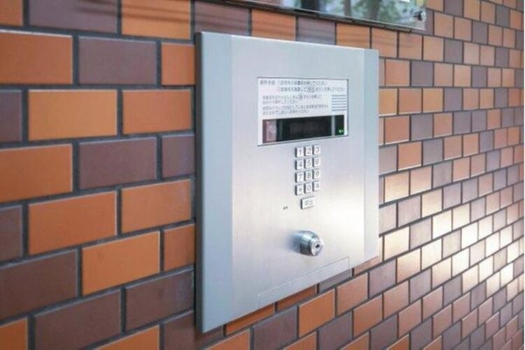 その他共用部 その他共用部