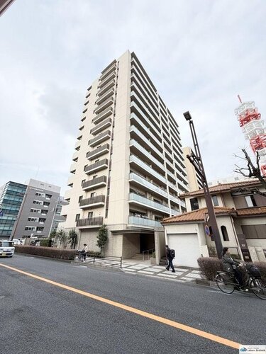 現地外観写真