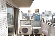 バルコニー バルコニー