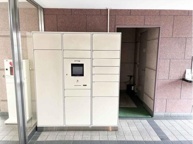 その他共用部
