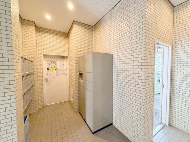 その他共用部 その他共用部