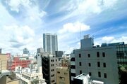 住戸からの眺望写真