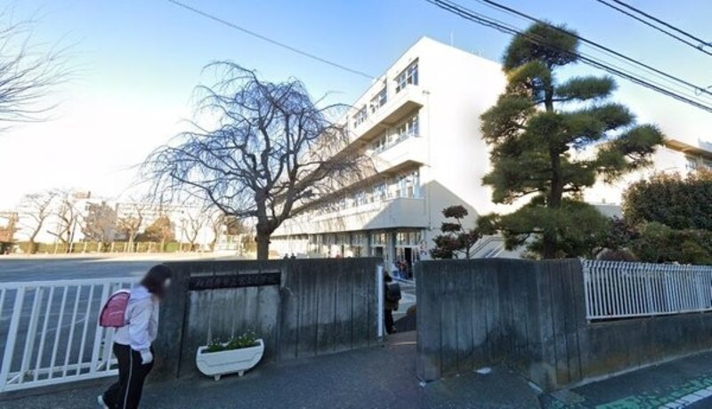 小学校 小学校