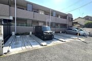 駐車場 駐車場