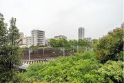 住戸からの眺望写真