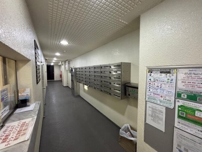 その他共用部 その他共用部