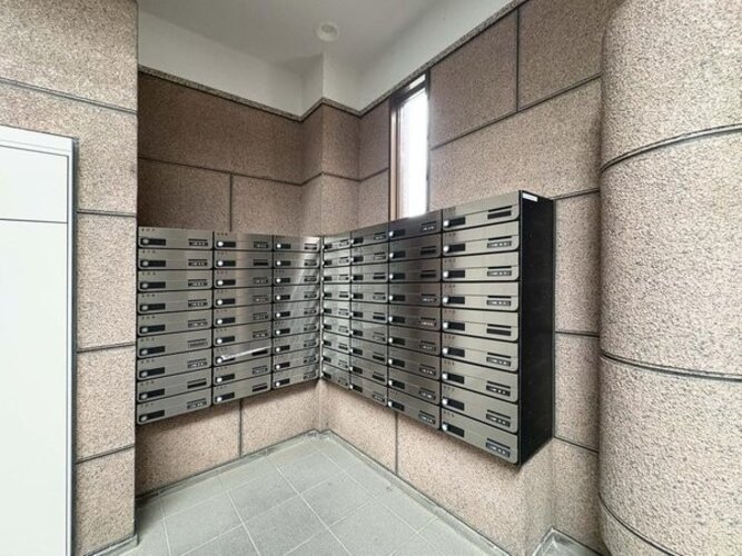 その他共用部 その他共用部