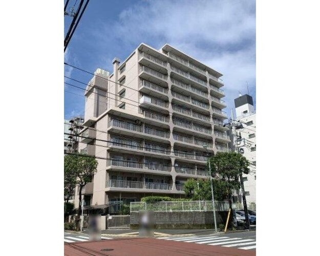 現地外観写真