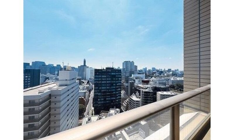 住戸からの眺望写真 住戸からの眺望写真