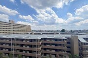 住戸からの眺望写真