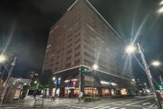 現地外観写真
