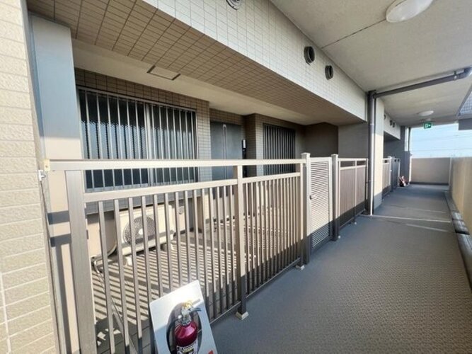 その他共用部 その他共用部