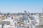 住戸からの眺望写真