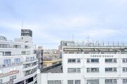 住戸からの眺望写真