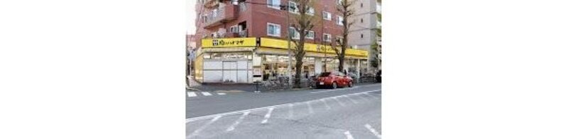 スーパー