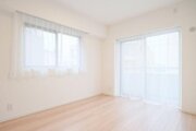 リビング以外の居室