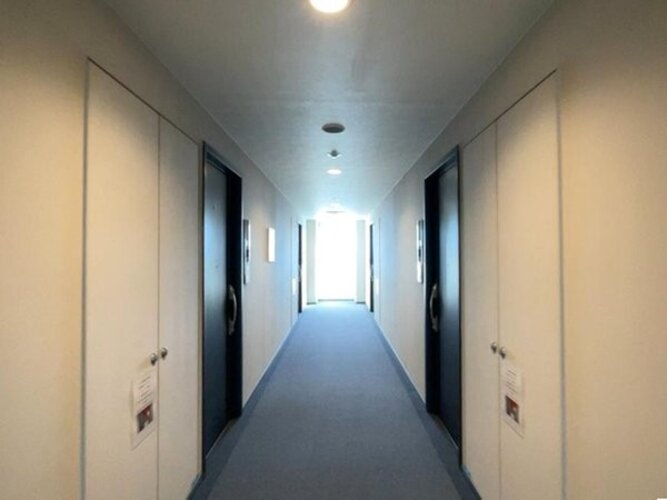 その他共用部 その他共用部