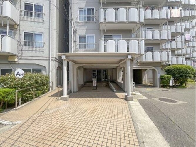 エントランス エントランス