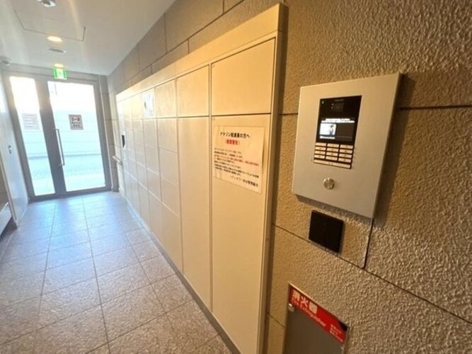 その他共用部