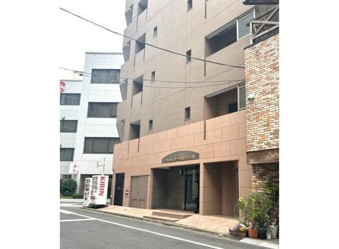 エントランス エントランス
