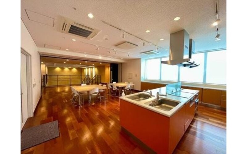 その他共用部 その他共用部