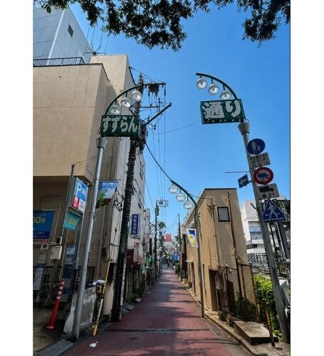 その他環境写真