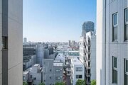 住戸からの眺望写真