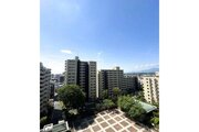 住戸からの眺望写真