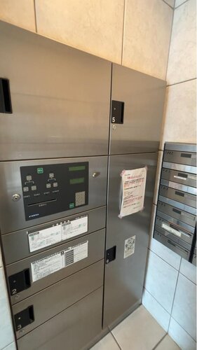 その他共用部 その他共用部