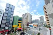 住戸からの眺望写真 住戸からの眺望写真