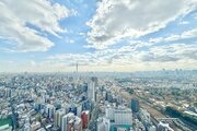 住戸からの眺望写真