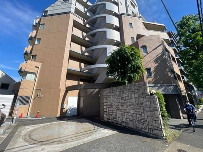 その他共用部