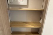 【収納】ベルヴィル大宮Ａ棟 