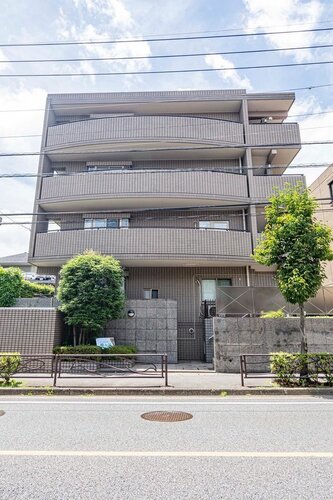 現地外観写真 現地外観写真