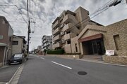 【外観】わらびスカイハイツ 