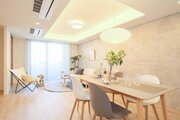 リビング以外の居室