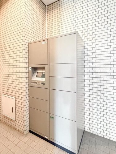 その他共用部 その他共用部