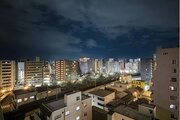 住戸からの眺望写真