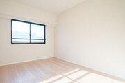 リビング以外の居室