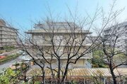 住戸からの眺望写真