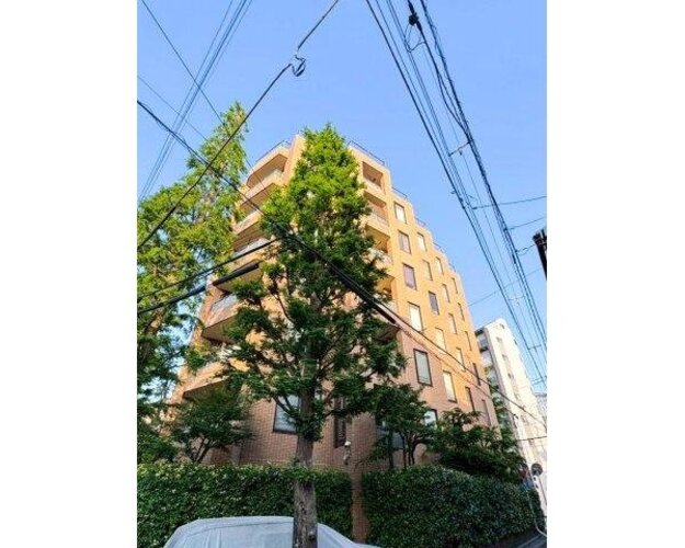 現地外観写真