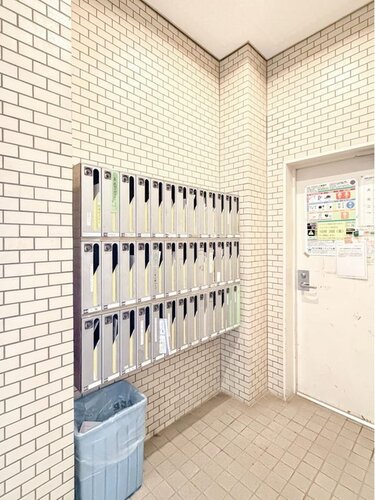 その他共用部 その他共用部