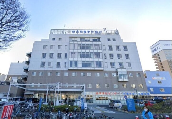 病院 病院
