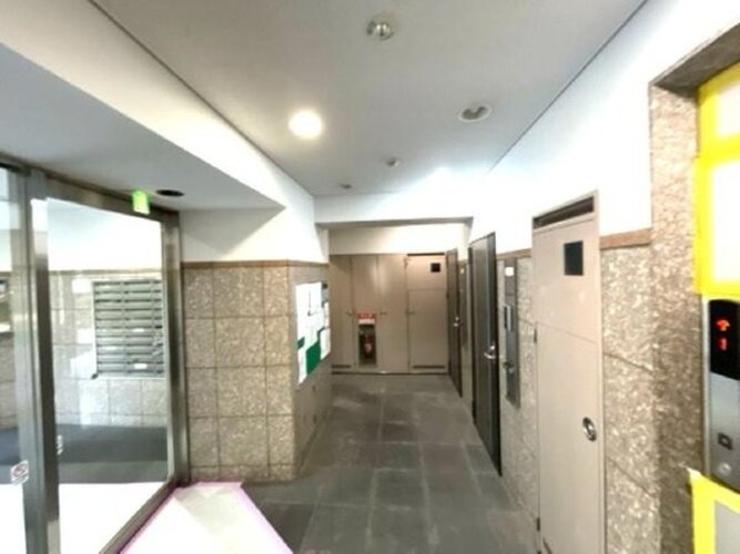 その他共用部
