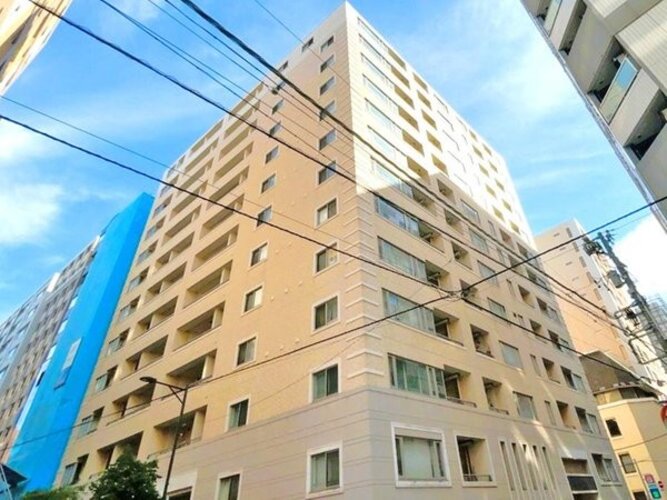 現地外観写真