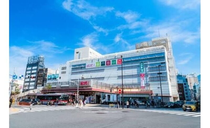 その他環境写真