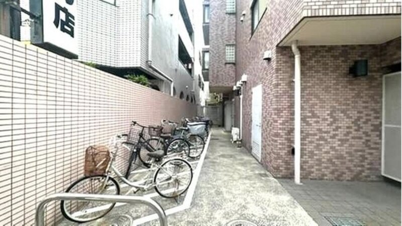 その他共用部 その他共用部