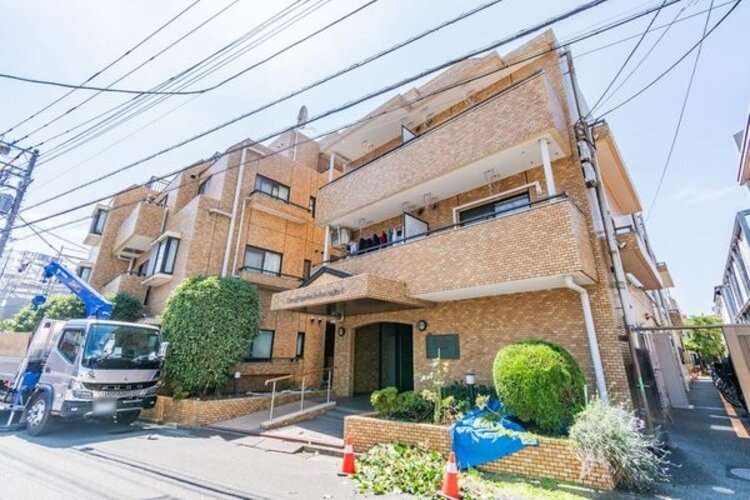 現地外観写真