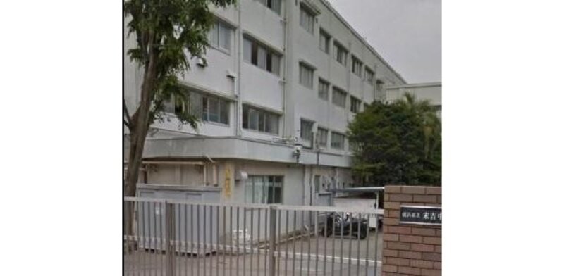 中学校 中学校