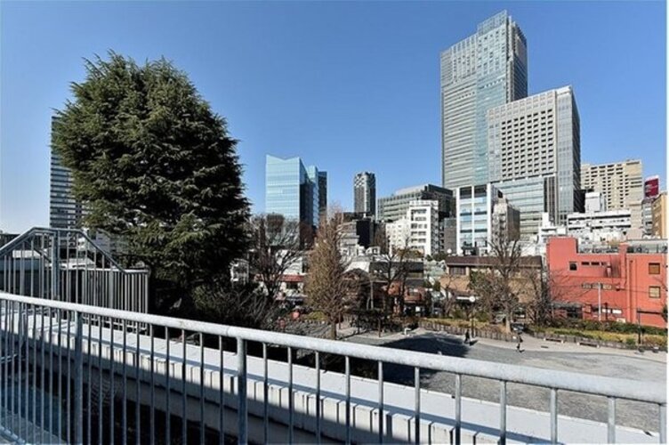 住戸からの眺望写真 住戸からの眺望写真